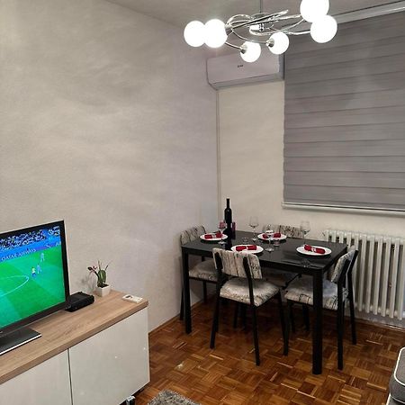 Apartman Tamara Doboj Exterior foto