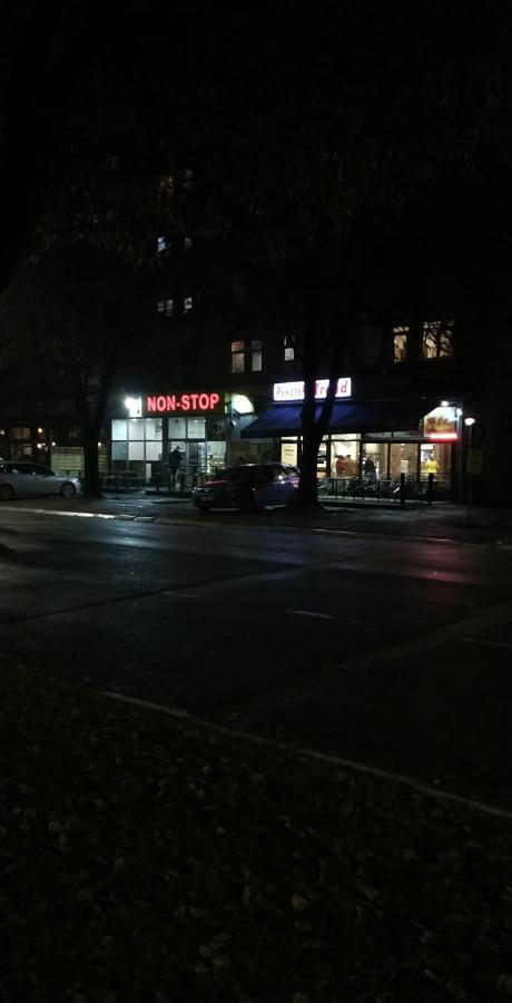 Apartman Tamara Doboj Exterior foto