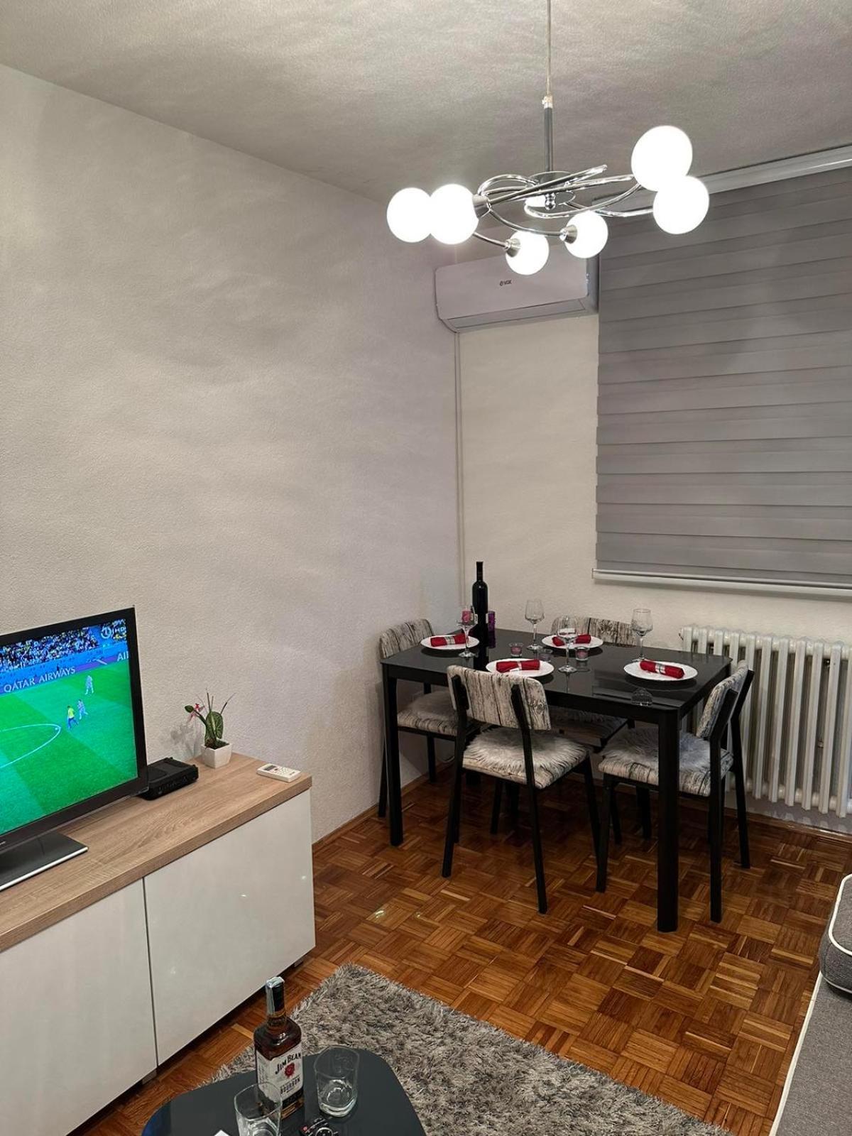 Apartman Tamara Doboj Exterior foto