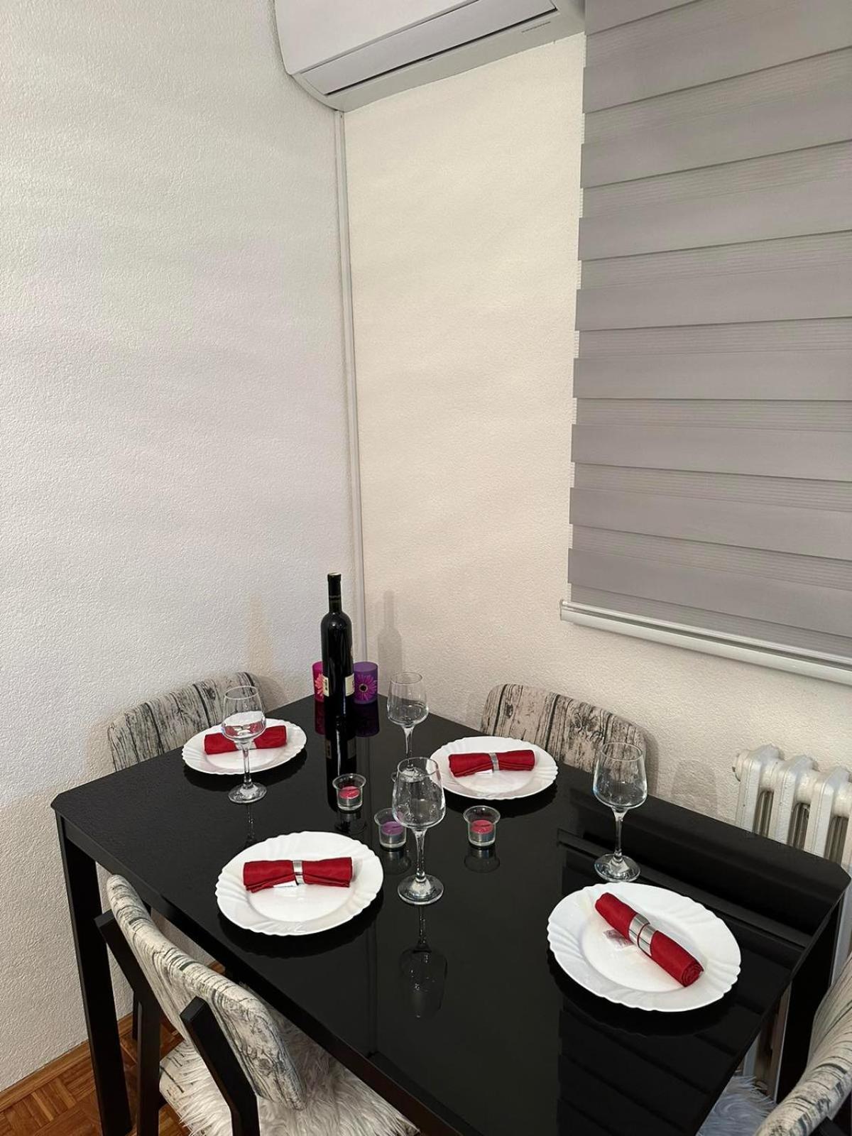 Apartman Tamara Doboj Exterior foto