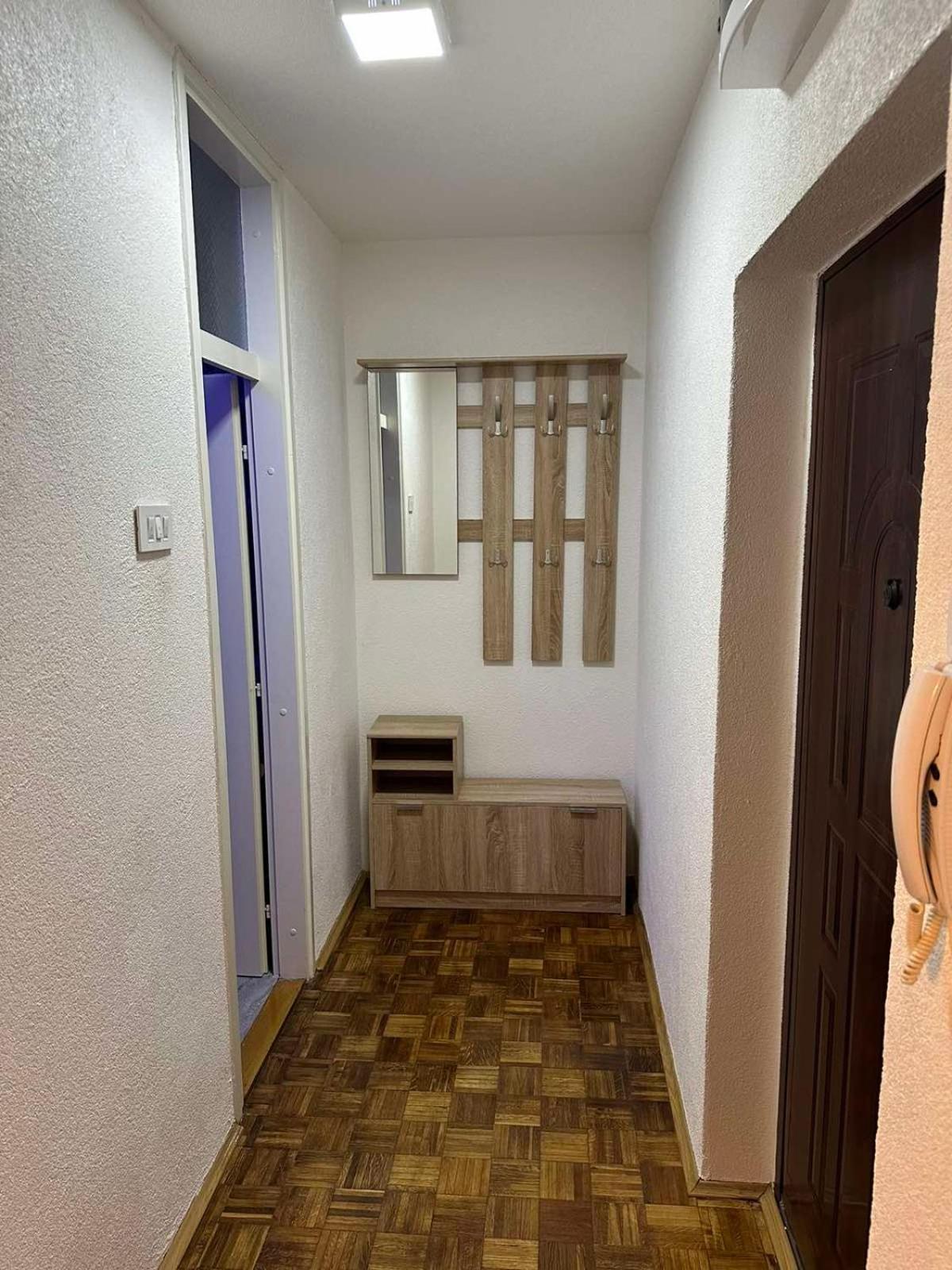 Apartman Tamara Doboj Exterior foto