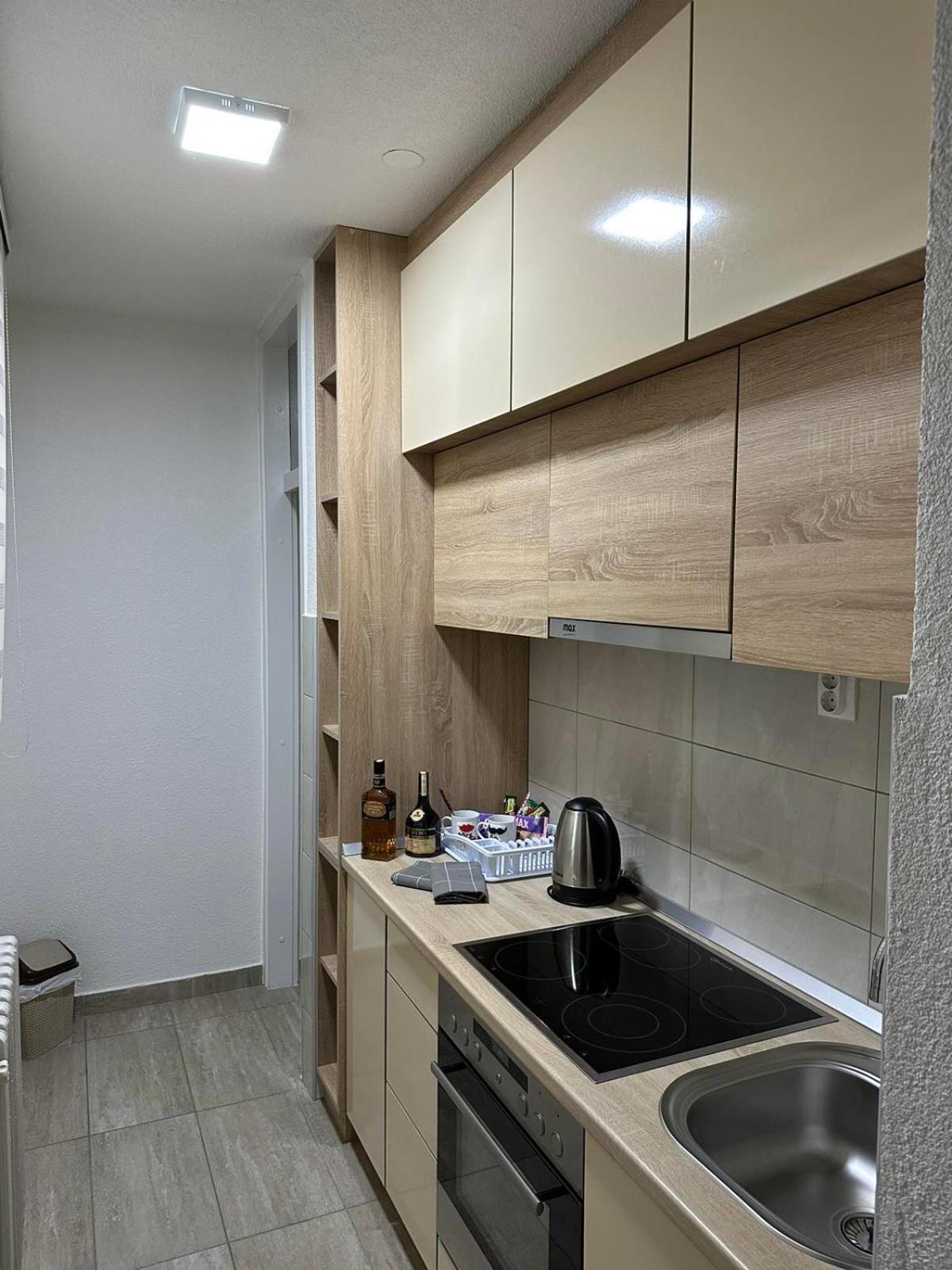 Apartman Tamara Doboj Exterior foto