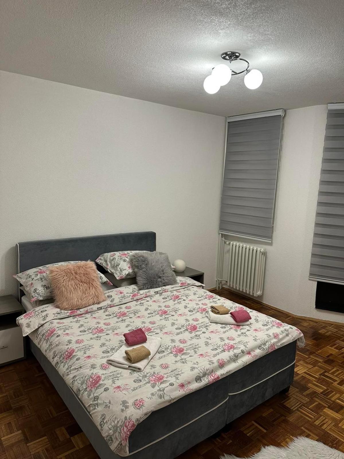 Apartman Tamara Doboj Exterior foto
